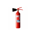 Extintor CO2